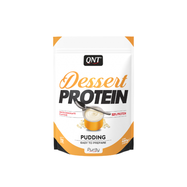 Dessert protein