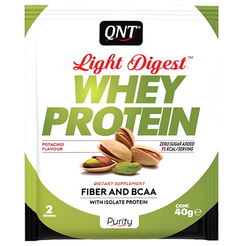 Пробник Light Digest Whey Protein