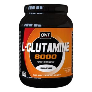 L-Glutamine 6000