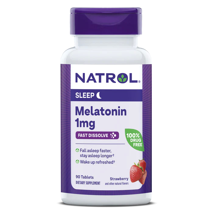 Natrol d3